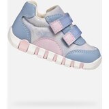 Geox Girls First Steps Iupidoo Pink - Girls | shoptok.hr
