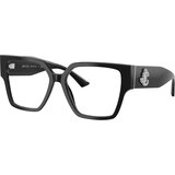 Jimmy Choo JC3032B 5000 L (55) Črna/Kristalna | Shoptok.si
