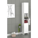 MID.YOU Visoka Omara Malira, Bela | Shoptok.si