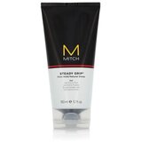 Paul Mitchell Mitch Steady Grip gel za kosu ekstra jaka fiksacija 150 ml za muškarce | shoptok.hr