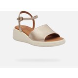 Geox Gold women's sandals Meliconia - Women's | Shoptok.si