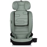 Chipolino autosjedalica 100-150cm ISOFIX Patrol Matcha | shoptok.hr