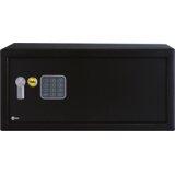 Yale Sef, PIN code pristup, zaključavanje s ključem - YLV/200/DB2 | Eponuda.com