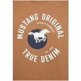 Mustang Alexia C Print Smeđa | shoptok.hr