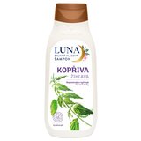 Alpa LUNA Šampon za lase Kopriva (430 ml) Cene