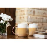 Vialli Design Šalice u setu 2 kom za cappuccino 400 ml Bolla – | shoptok.hr