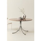 Jotex Metalni okrugao blagovaonski stol ø 130 cm Chipley – | shoptok.hr