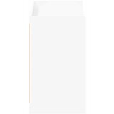  Ormar za cipele Bijela 85 x 39,5 x 70 cm Konstruirano drvo | shoptok.hr