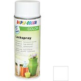 Dupli color color Lak u spreju RAL 9003 (Signalno bijele boje, Sjaj, 400 ml) Cijene