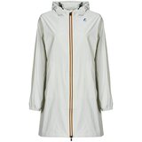K-Way Vetrovke LE VRAI 4.0 EIFFEL EAST 100% NYLON RECYCLED Bež Cene