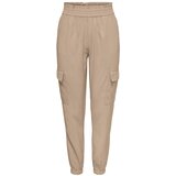 Only Kargo hlače 'Aris' temno bež | Shoptok.si