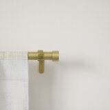 Umbra Željezna proširiva karniša 305 - 457 cm Cappa – | shoptok.hr