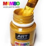Mambo metalik set boja za tekstil i kožu | ePonuda.com