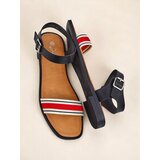 Resti Royal Fashion Women's flat sandals Naya | Shoptok.si