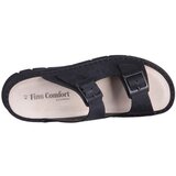 Finn Comfort Sandali & Odprti čevlji Cayman Črna | Shoptok.si