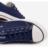 Big Star Men's Low Material Sneakers | ePonuda.com