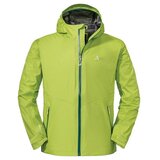 Schöffel Trekking sommer wanderjacke 3 lagen Ryten Zelena Cijene
