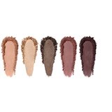 Bobbi Brown Nudes Eyeshadow Palette paleta sjenila za oči nijansa Rosey Nudes 1 kom Slike