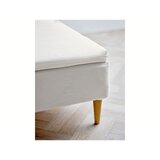Södahl Bela napenjalna bombažna rjuha 180x200 cm Calm – | Shoptok.si