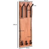 MID.YOU Garderobni Panel Wl6.360 | Shoptok.si