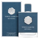 Vince Camuto Riviera Toaletna voda za moške 100 ml | Shoptok.si