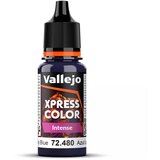 Vallejo xsi legacy blue 18ml | ePonuda.com