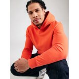 Superdry Puloverji 259992 Oranžna | Shoptok.si