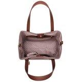 Vuch Torba Roselda Brown, 26 x 32 cm Slike