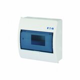 Eaton Razvodna tabla nadgradna transparentna BC-O-1/8-ECO 280346 | Eponuda.com