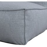 Ambia Garden LOUNGE ZOFA tkanina, prevlečeno | Shoptok.si
