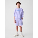 GAP Kids' Tracksuit Shorts - Boys Cijene