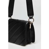 Marisse Shoulder Bag With A Wide Strap | Shoptok.si