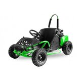 Nitro Motors Otroški gokart offroad 80 -kubični GoKid Zelena | Shoptok.si