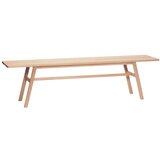 Hübsch Svjetlo smeđa klupa Ground – | shoptok.hr