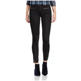 Wrangler Jeans skinny ® Corynn Perfect Black W25FCK81H Črna