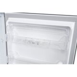 EXQUISIT KS16-V-H-040E Inox Samostojeci hladilnik, 85,5 x 55 cm | Shoptok.si