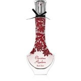Christina Aguilera Red Sin parfumska voda 50 ml za ženske | Shoptok.si