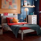 Modera MODERN KREVET (100X200 cm) | Eponuda.com
