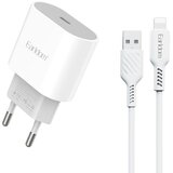  KUCNI PUNJAC ES-EU42 20W PD TIP-C NA LIGHTNING BIJELI Cijene