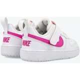Nike patike za devojčice court borough low recraft gt DV5458-113 | ePonuda.com
