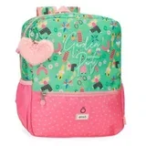 Ranac 32 cm - Pink ( 96.623.21 )