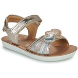 Shoo Pom GOA HEART Gold | shoptok.hr