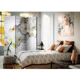 Artgeist Paravan The Urban Orchid, 3-Delni, Dvostranski | Shoptok.si