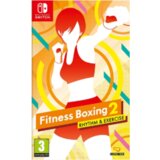Nintendo Switch Fitness Boxing 2 | Eponuda.ba