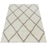 Ayyildiz Carpets Kremno bela preproga 200x290 cm Alvor – | Shoptok.si
