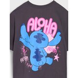Sinsay Majica kratkih rukava Stitch | shoptok.hr