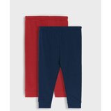 Sinsay Pletene tajice s podstavom 2-pack | shoptok.hr