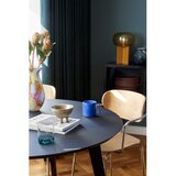 Hübsch Narančasta stolna lampa sa staklenim sjenilom (visina 36 cm) Podium – | shoptok.hr