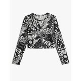 Koton T-Shirt - Black | shoptok.hr