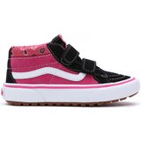 Vans Skate čevlji Sk8-mid reissue v mte-1 Črna | Shoptok.si
